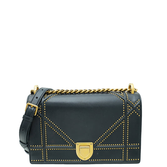 Dior Diorama Shoulder Bag - Rovelle Bags