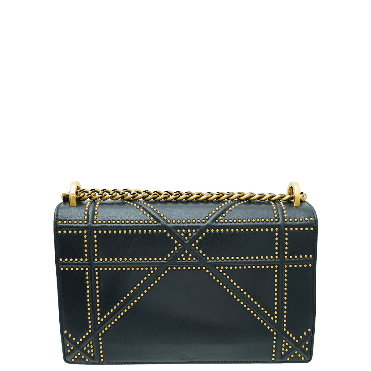 Dior Diorama Shoulder Bag - Rovelle Bags
