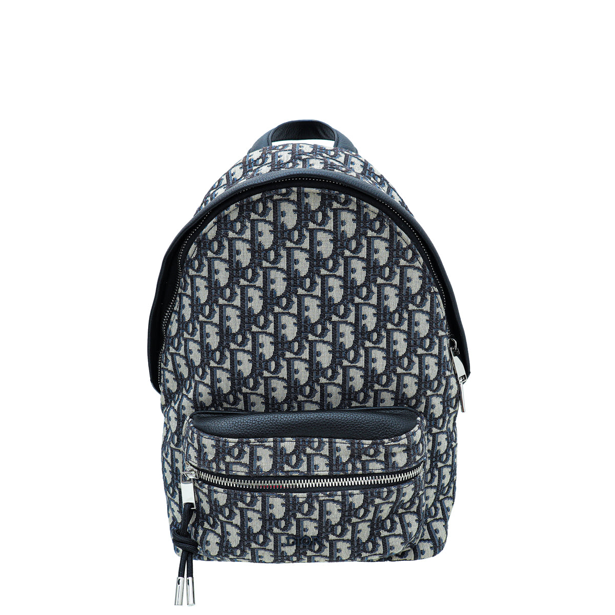 Dior Oblique Backpack - Rovelle Bags
