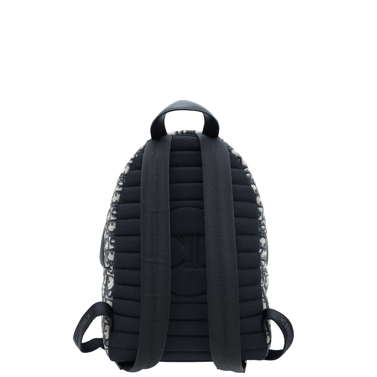 Dior Oblique Backpack - Rovelle Bags