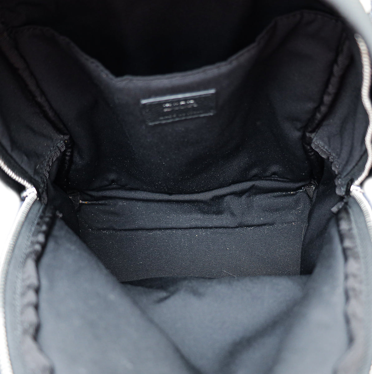 Dior Oblique Backpack - Rovelle Bags