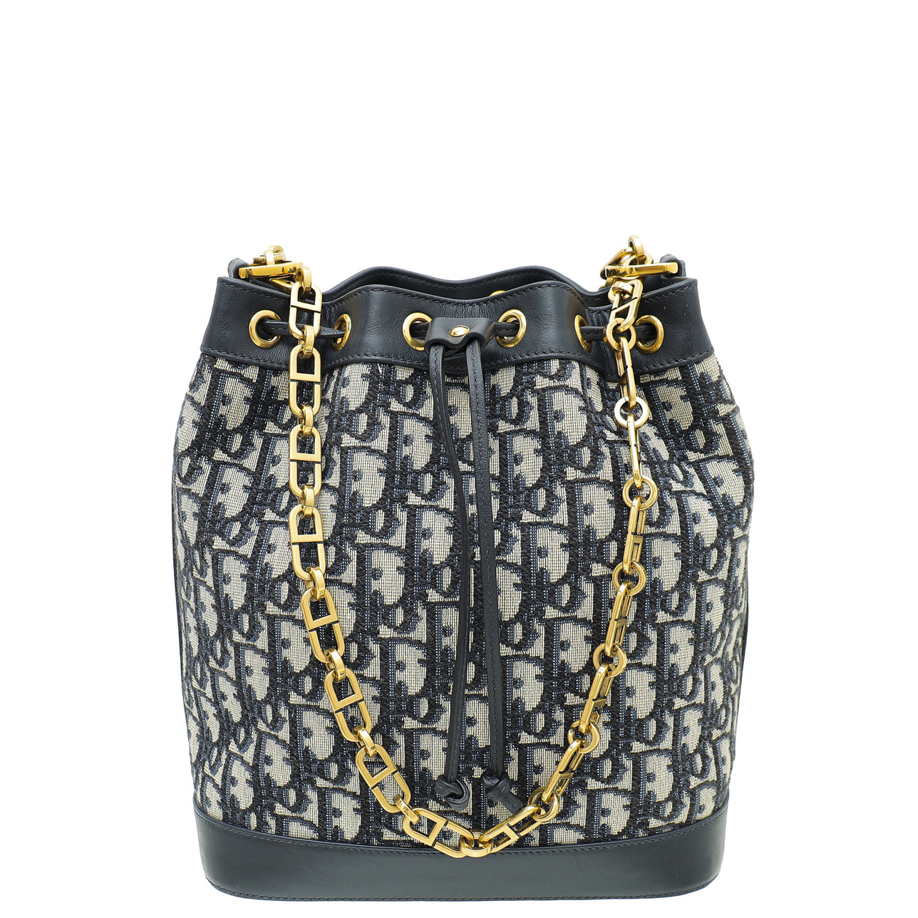Dior Oblique Handbag - Rovelle Bags
