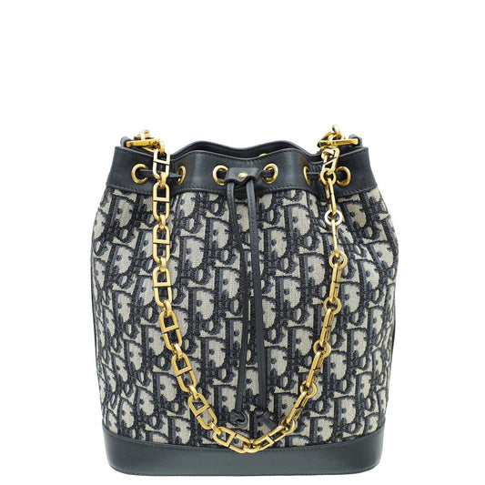 Dior Oblique Handbag - Rovelle Bags