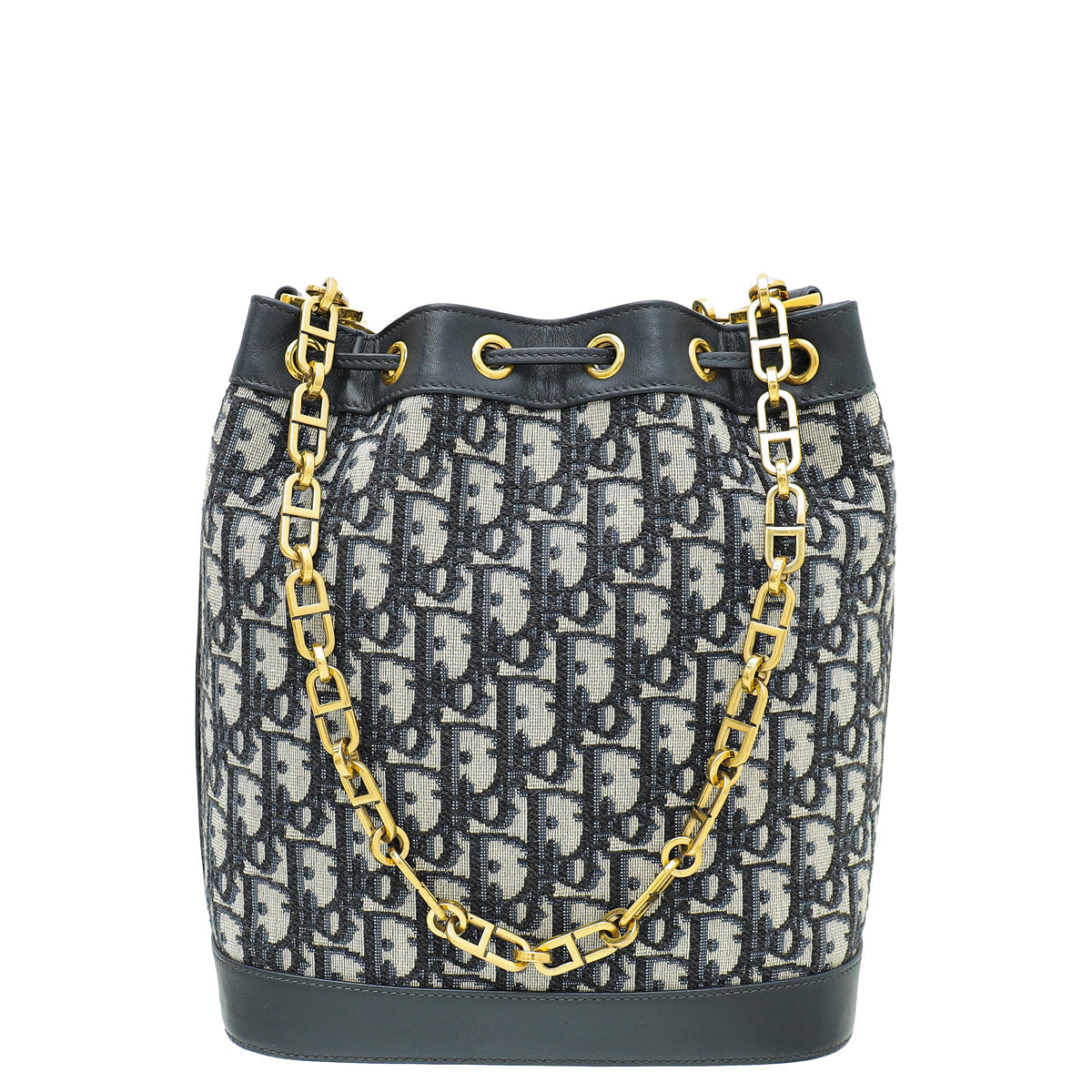 Dior Oblique Handbag - Rovelle Bags