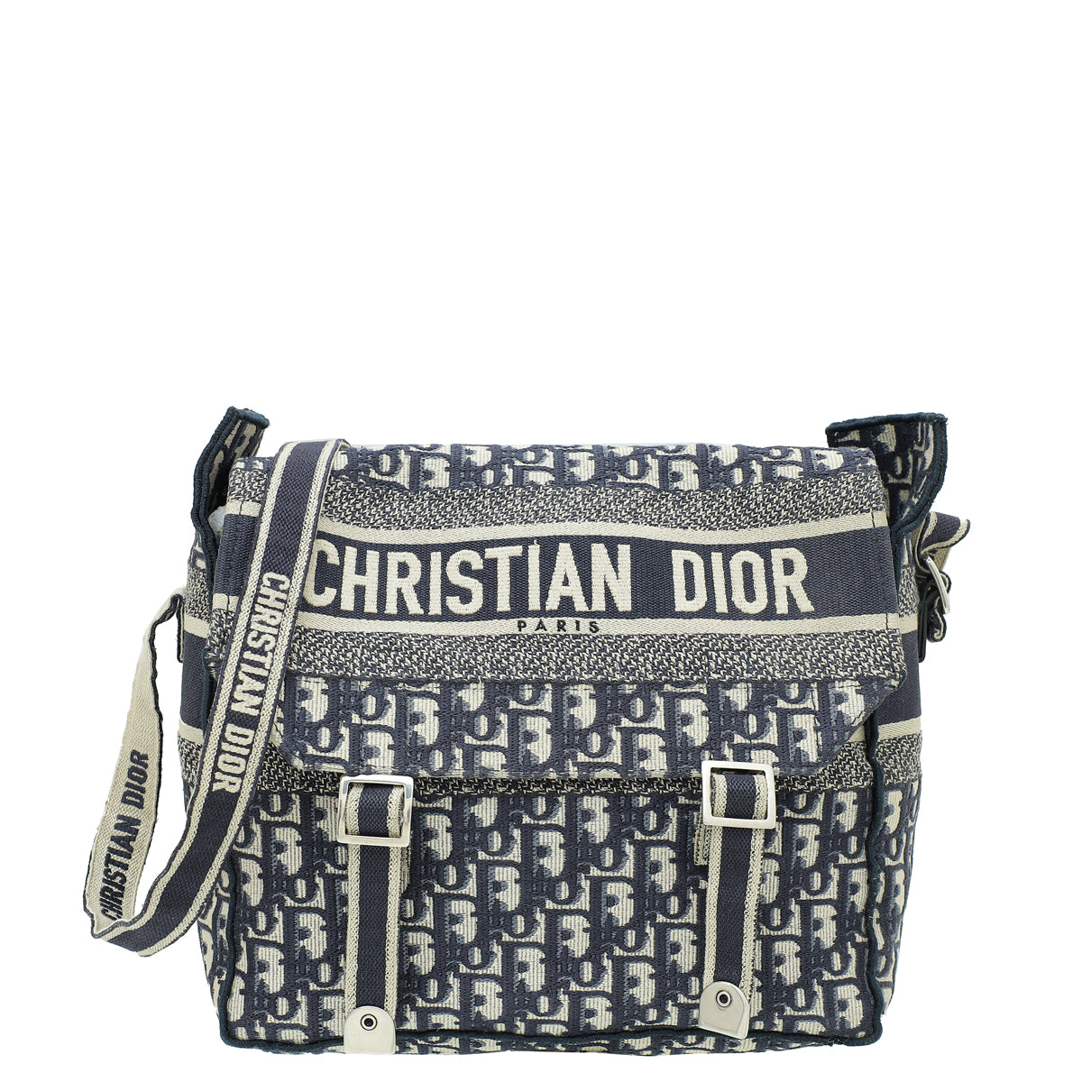 Dior Diorcamp Handbag - Rovelle Bags