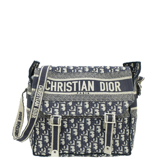Dior Diorcamp Handbag - Rovelle Bags