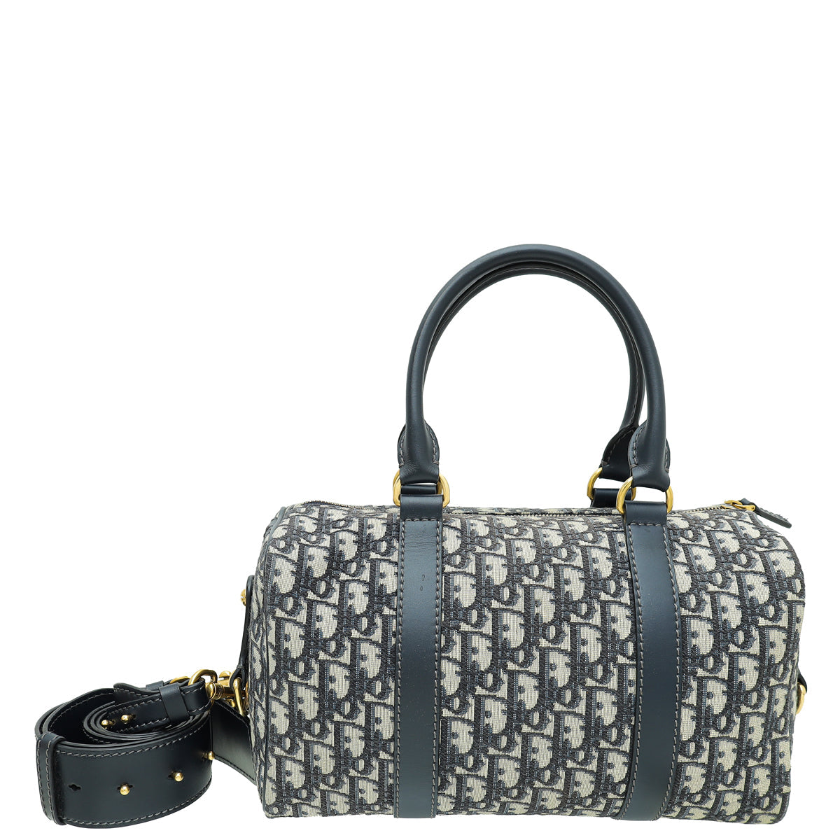 Dior Oblique Handbag - Rovelle Bags
