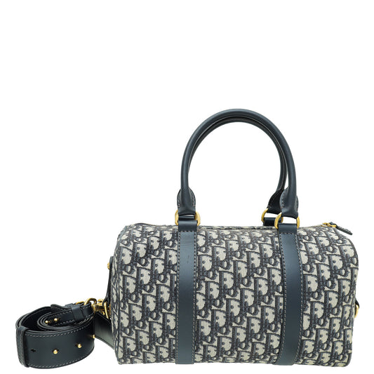 Dior Oblique Handbag - Rovelle Bags