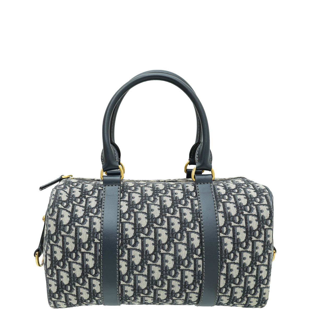Dior Oblique Handbag - Rovelle Bags