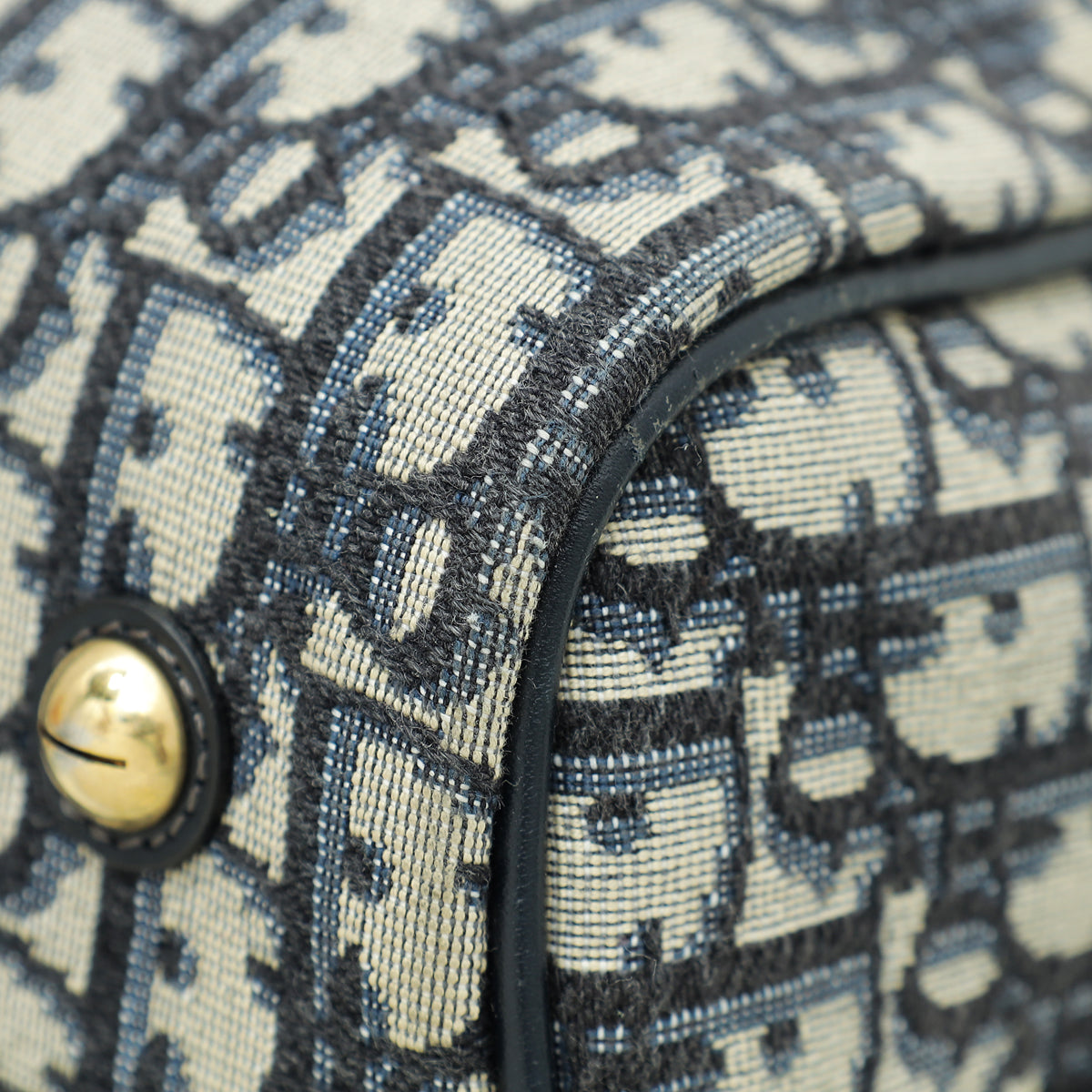 Dior Oblique Handbag - Rovelle Bags
