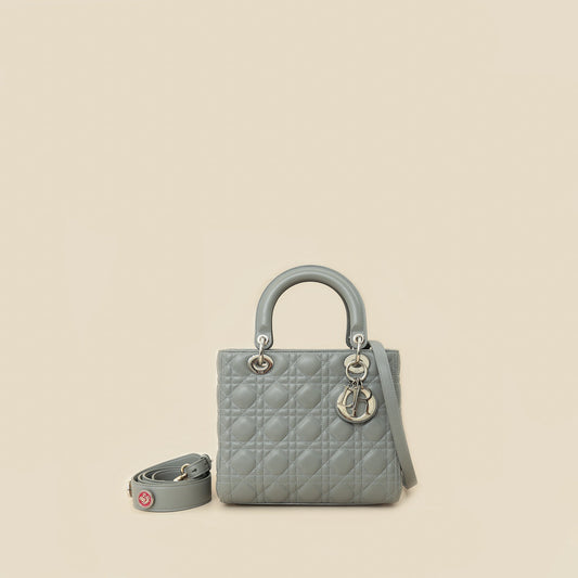 Dior Lady Dior Handbag - Rovelle Bags