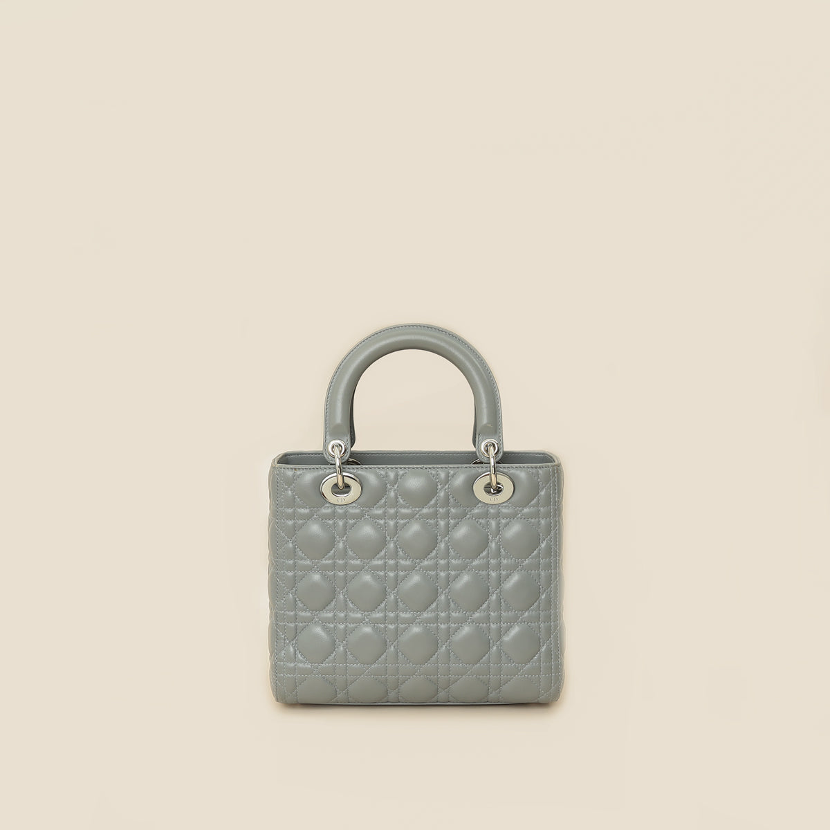 Dior Lady Dior Handbag - Rovelle Bags
