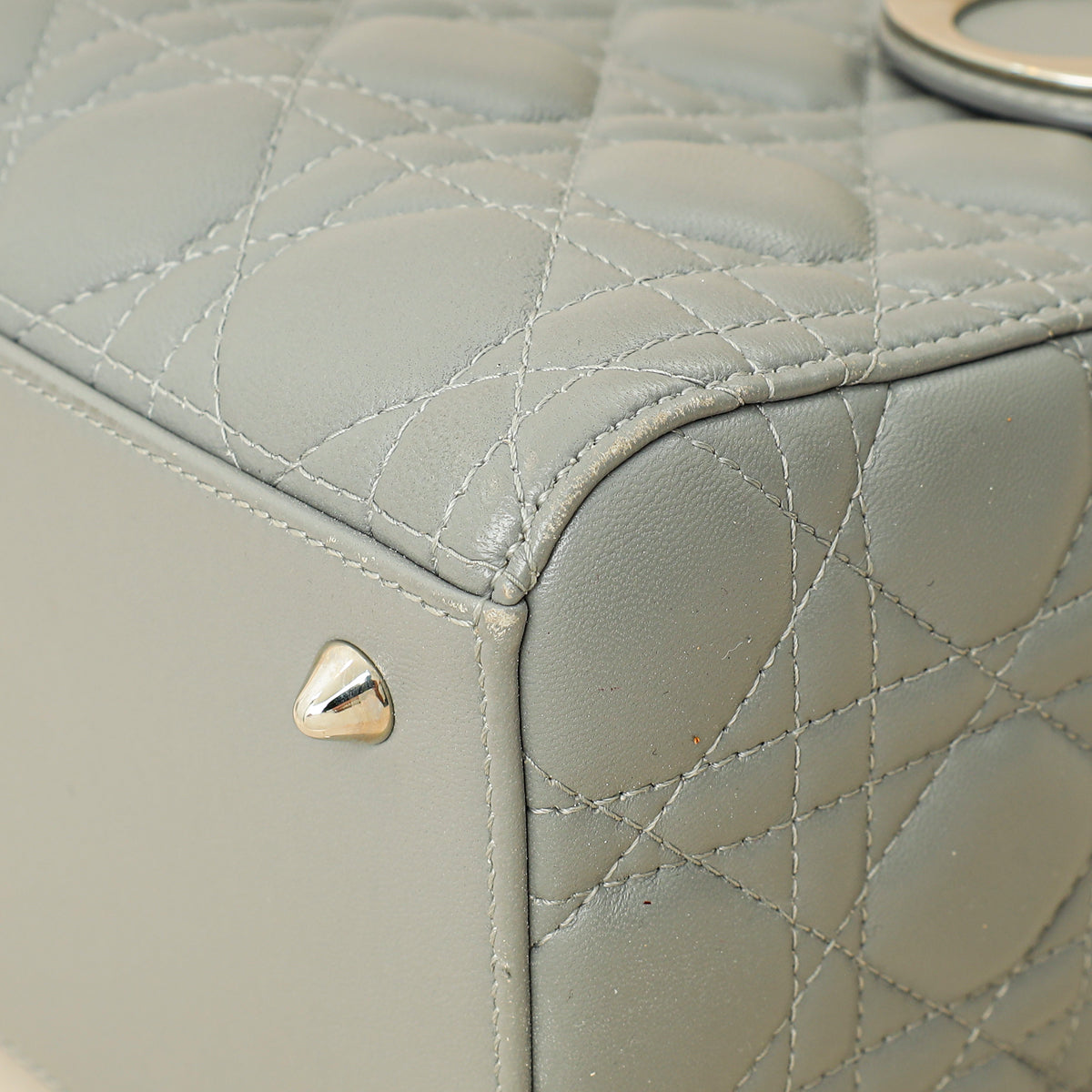 Dior Lady Dior Handbag - Rovelle Bags