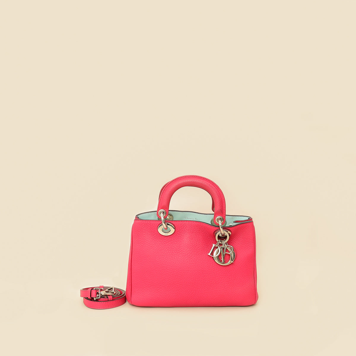 Dior Diorissimo Tote - Rovelle Bags
