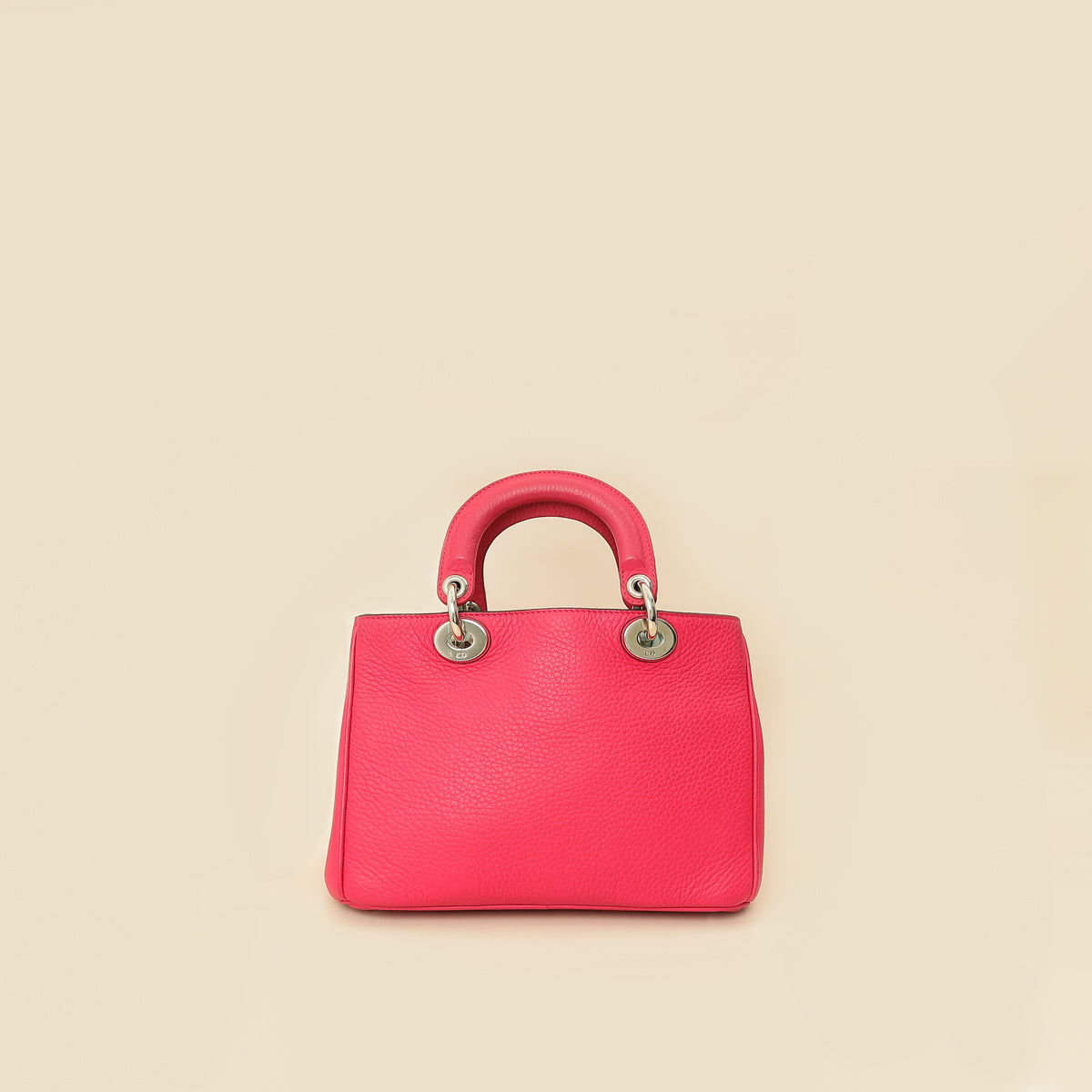 Dior Diorissimo Tote - Rovelle Bags