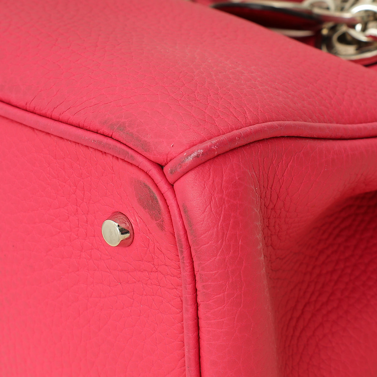 Dior Diorissimo Tote - Rovelle Bags