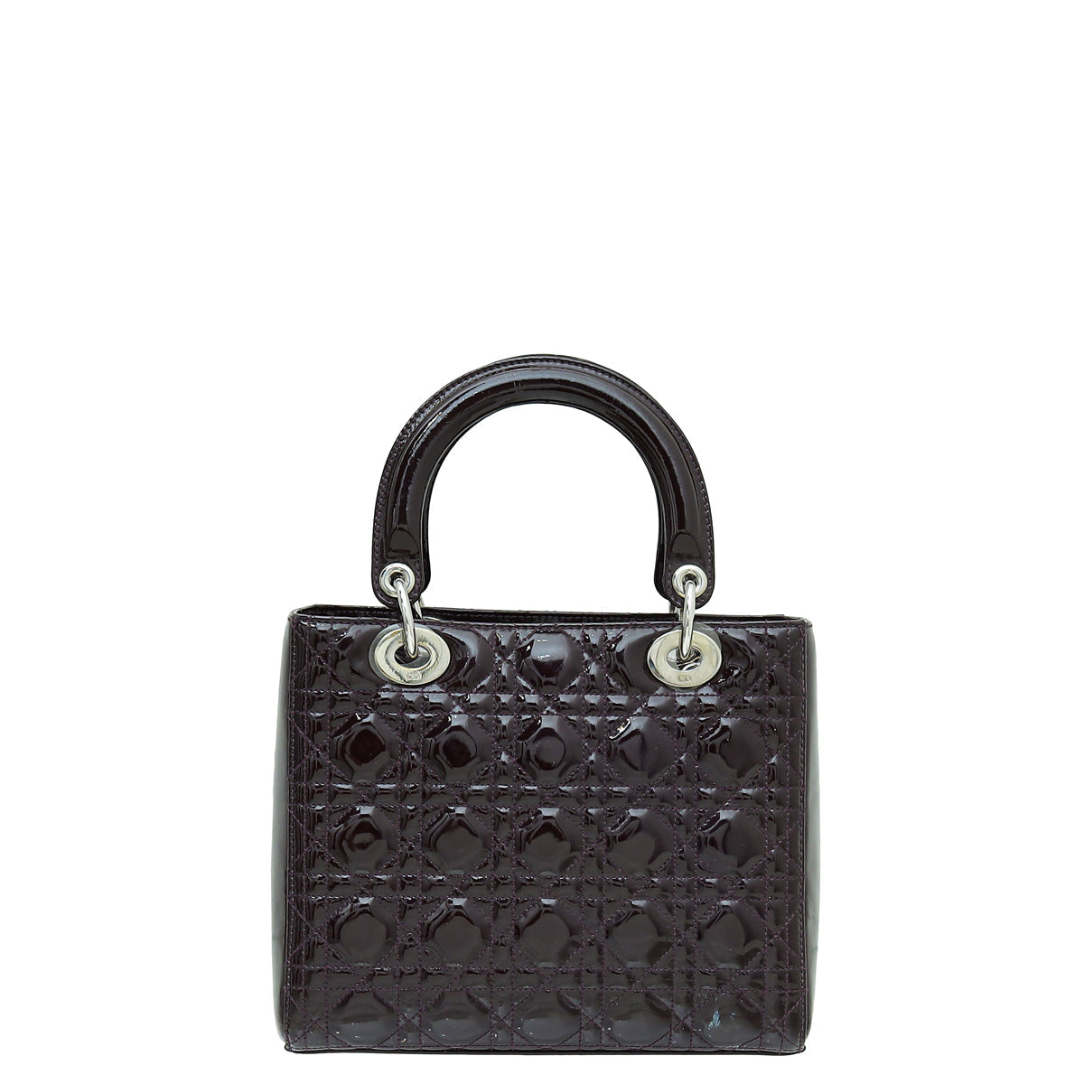Dior Lady Dior Handbag - Rovelle Bags