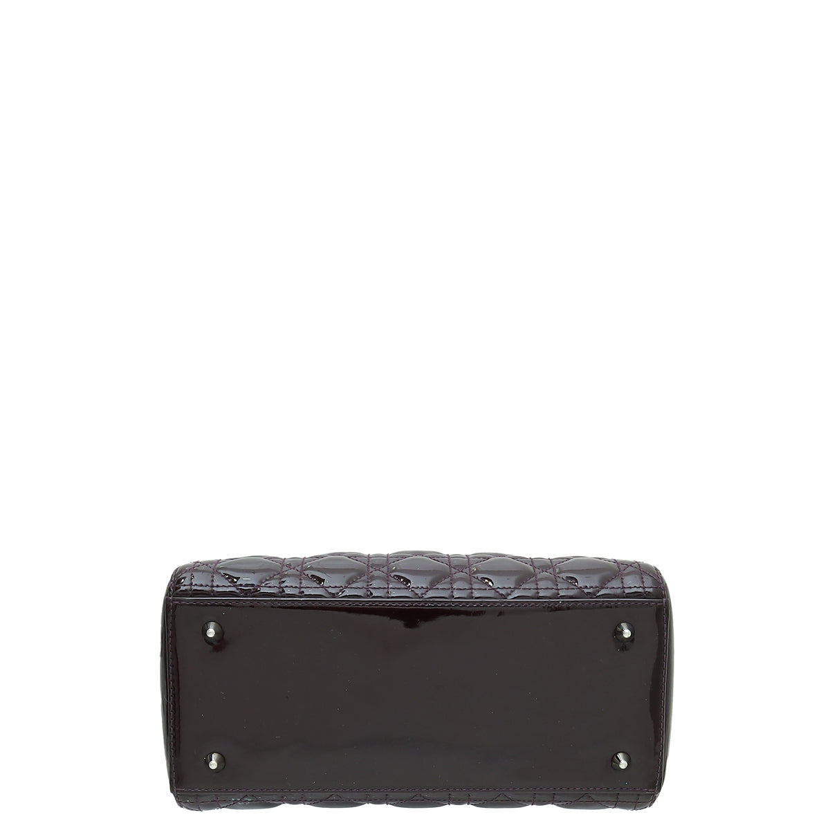 Dior Lady Dior Handbag - Rovelle Bags