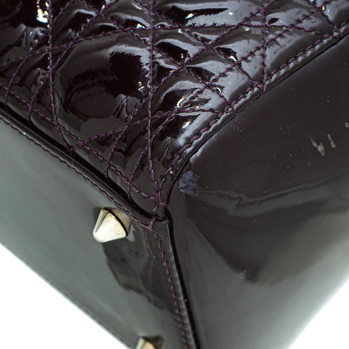 Dior Lady Dior Handbag - Rovelle Bags