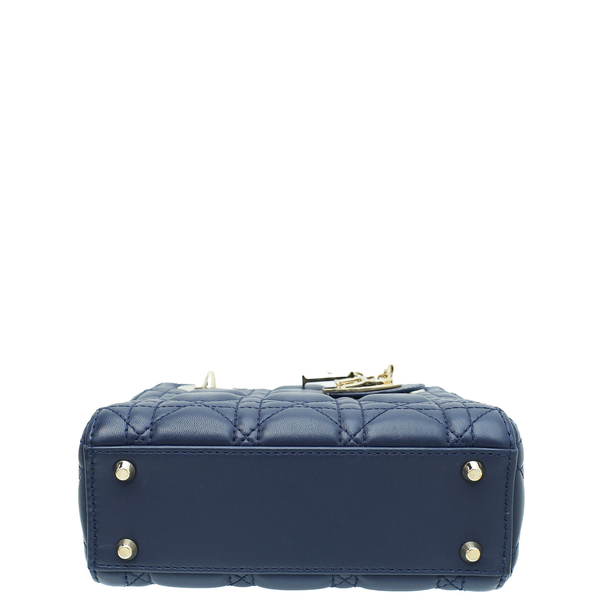 Dior Lady Dior Handbag - Rovelle Bags
