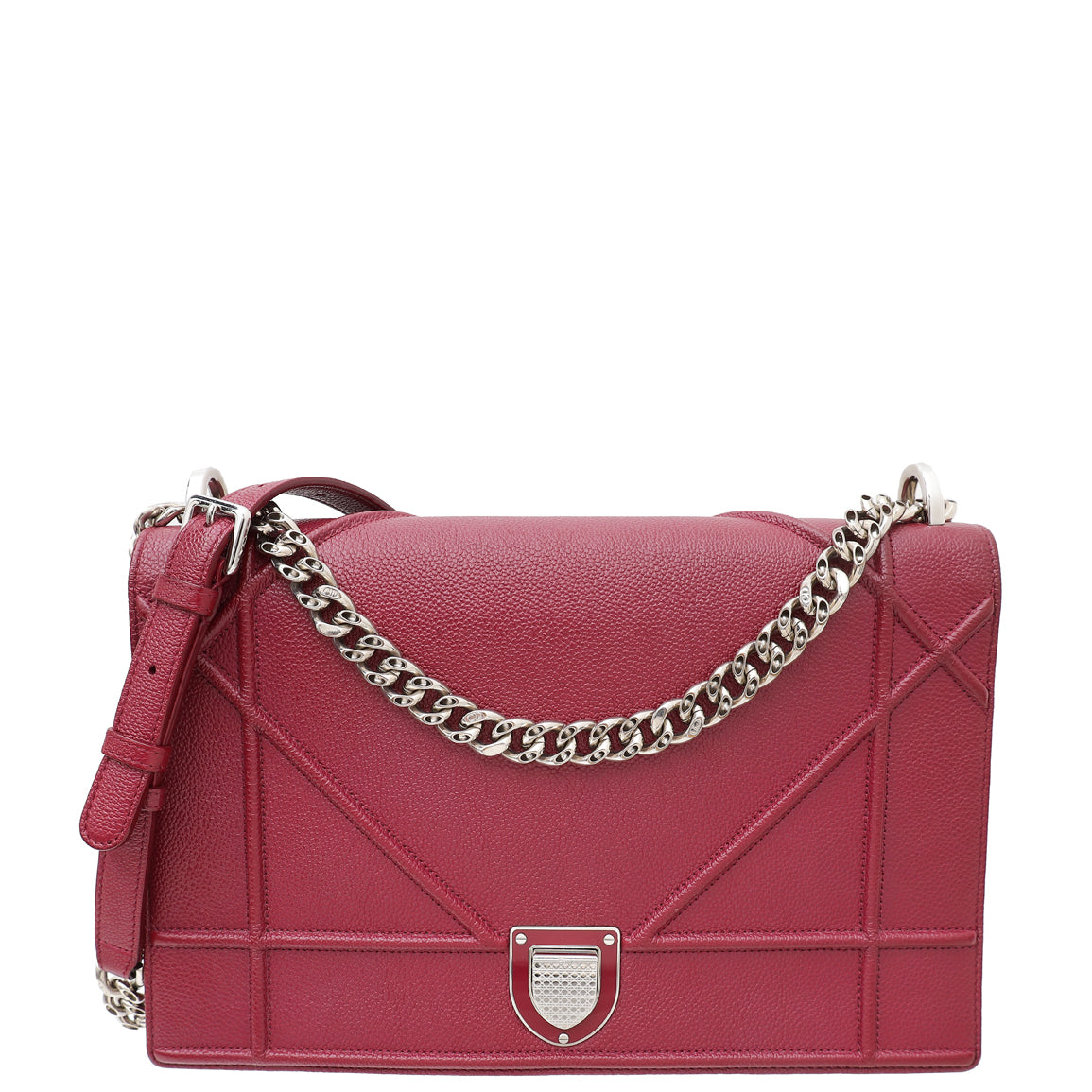 Dior Diorama Shoulder Bag - Rovelle Bags