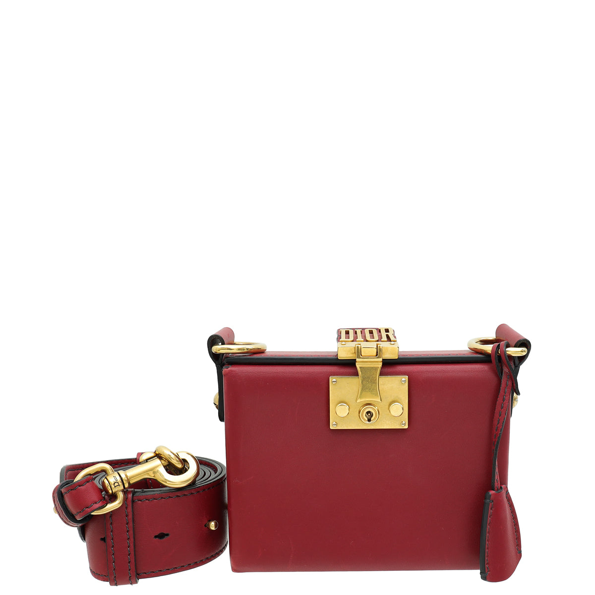 Dior Shoulder Bag - Rovelle Bags