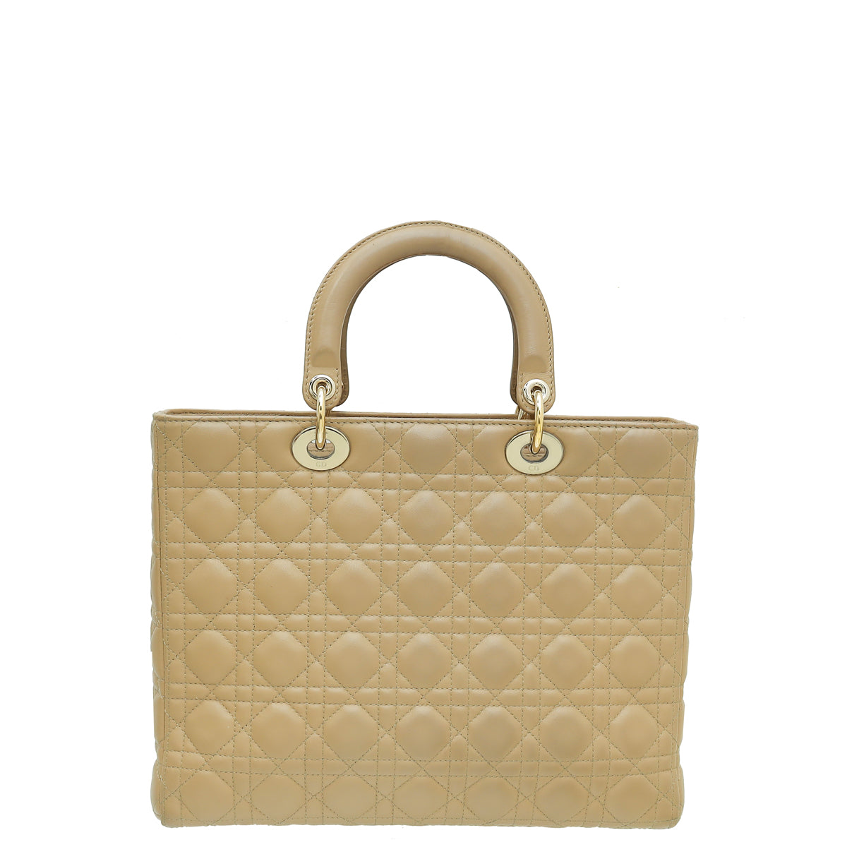 Dior Lady Dior Handbag - Rovelle Bags