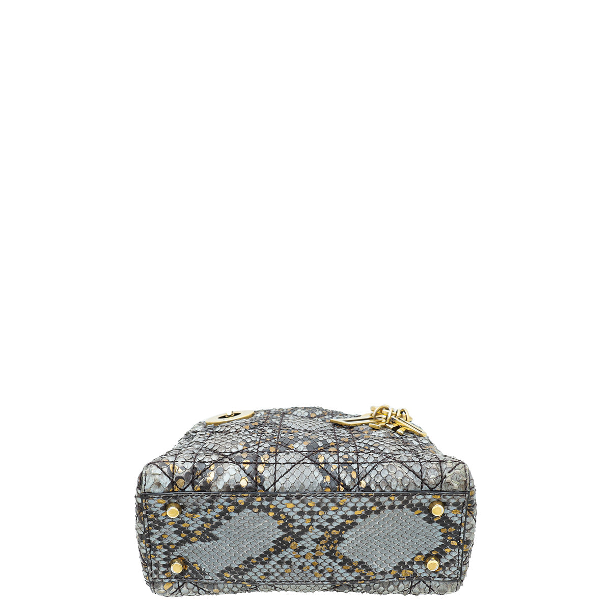 Dior Lady Dior Handbag - Rovelle Bags