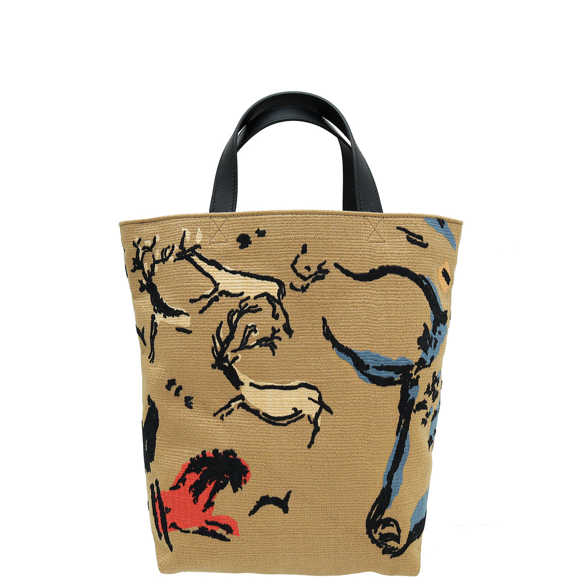 Dior Tote - Rovelle Bags