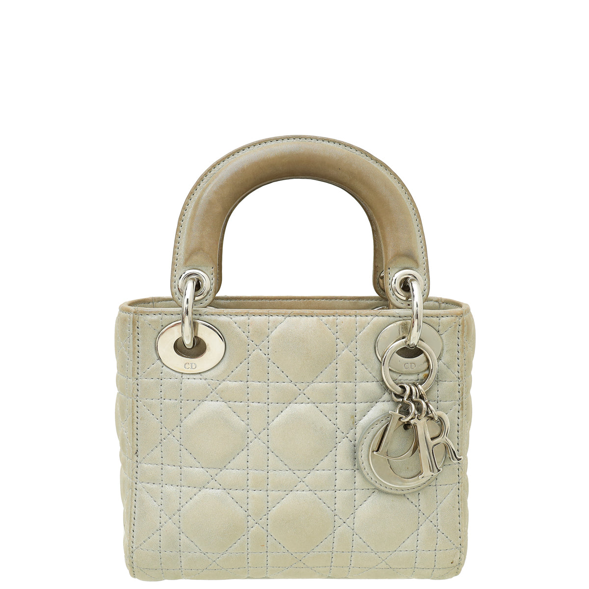 Dior Lady Dior Handbag - Rovelle Bags