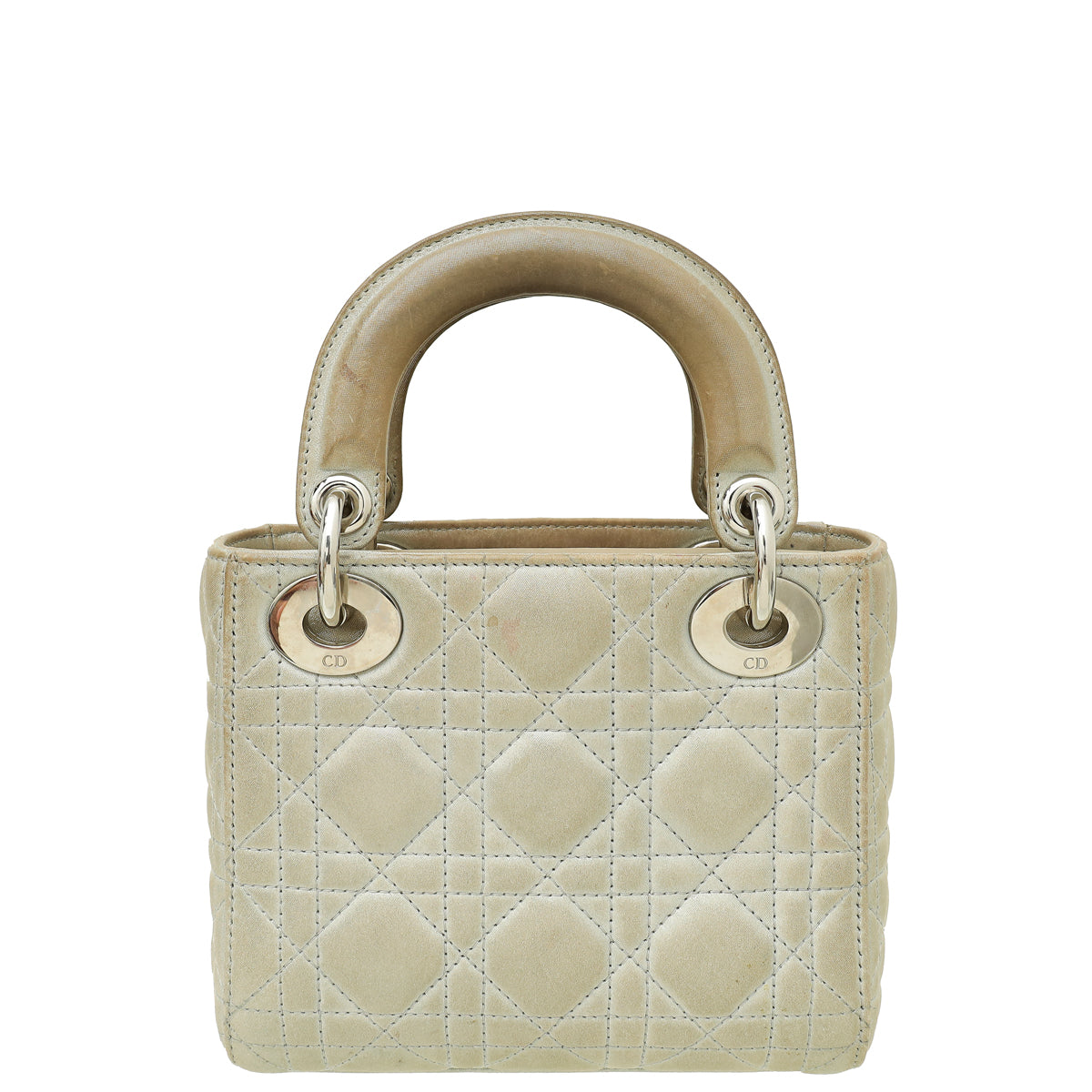 Dior Lady Dior Handbag - Rovelle Bags