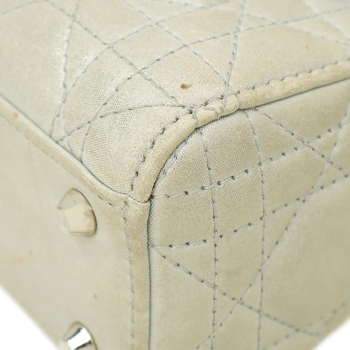 Dior Lady Dior Handbag - Rovelle Bags