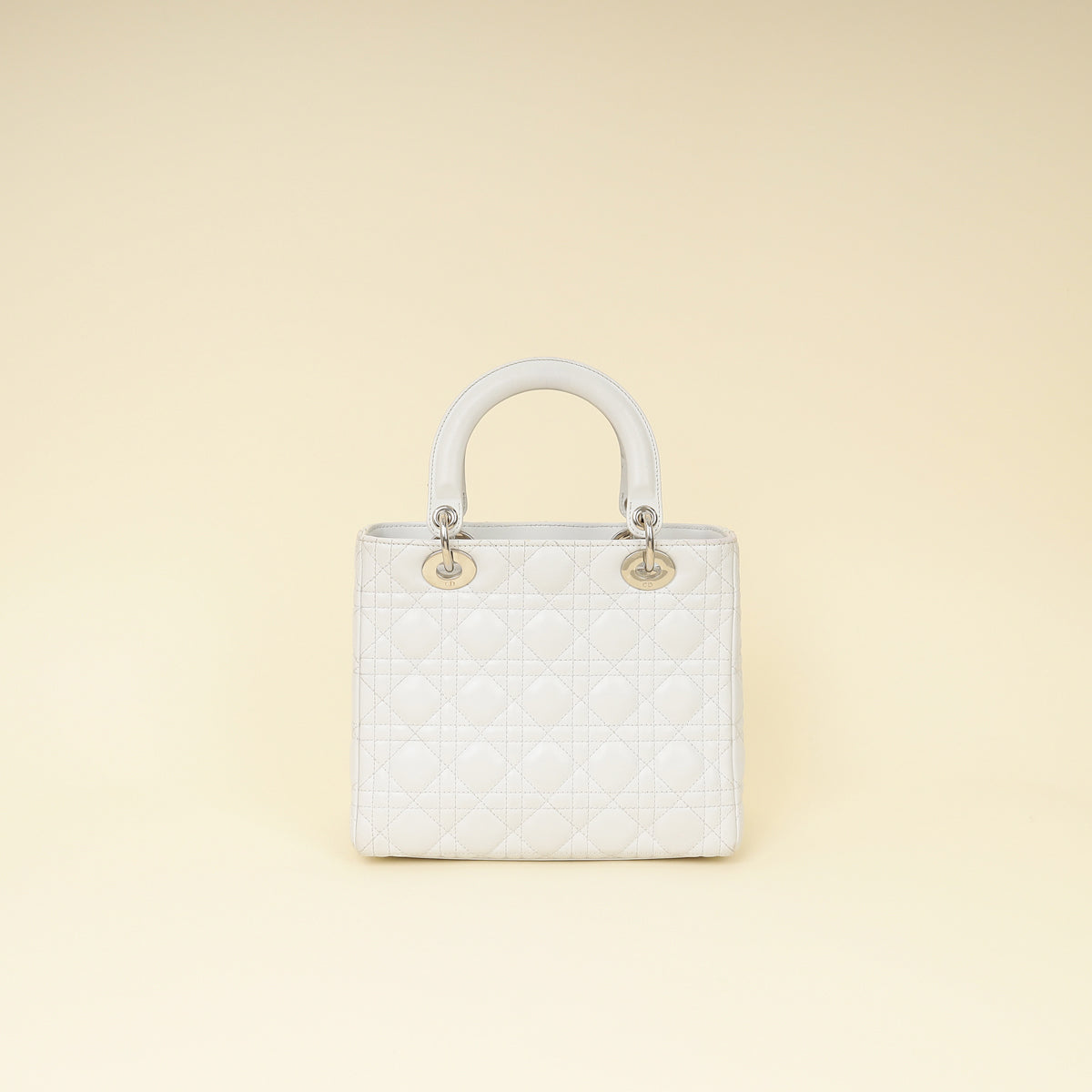 Dior Lady Dior Handbag - Rovelle Bags