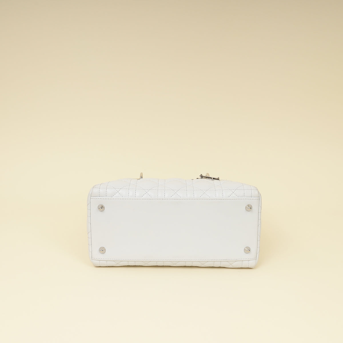 Dior Lady Dior Handbag - Rovelle Bags