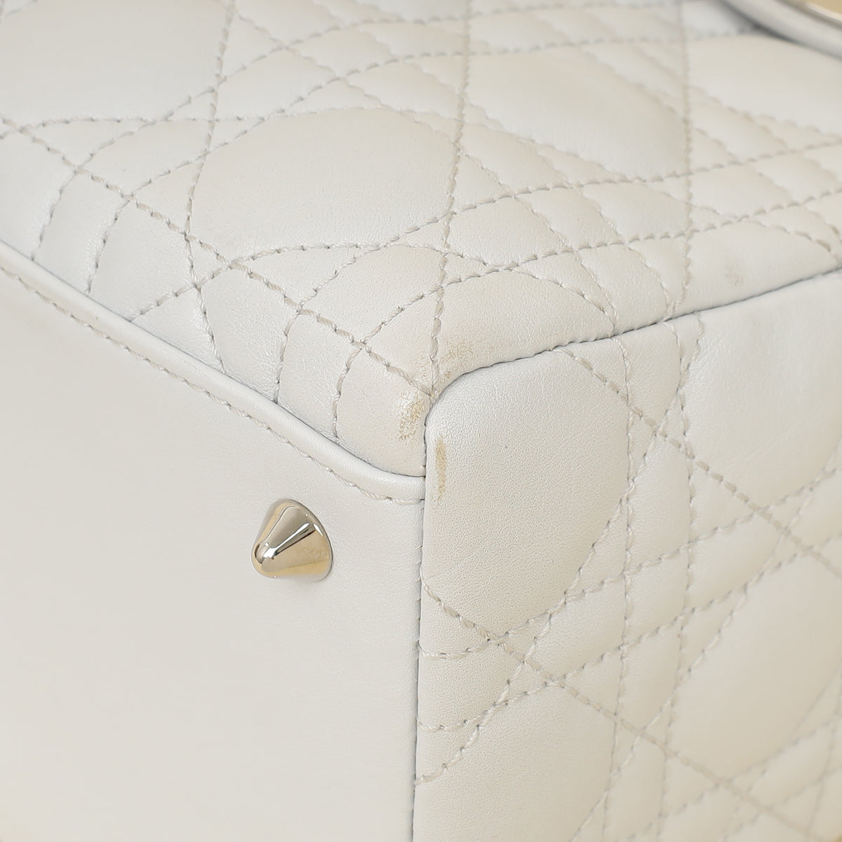 Dior Lady Dior Handbag - Rovelle Bags