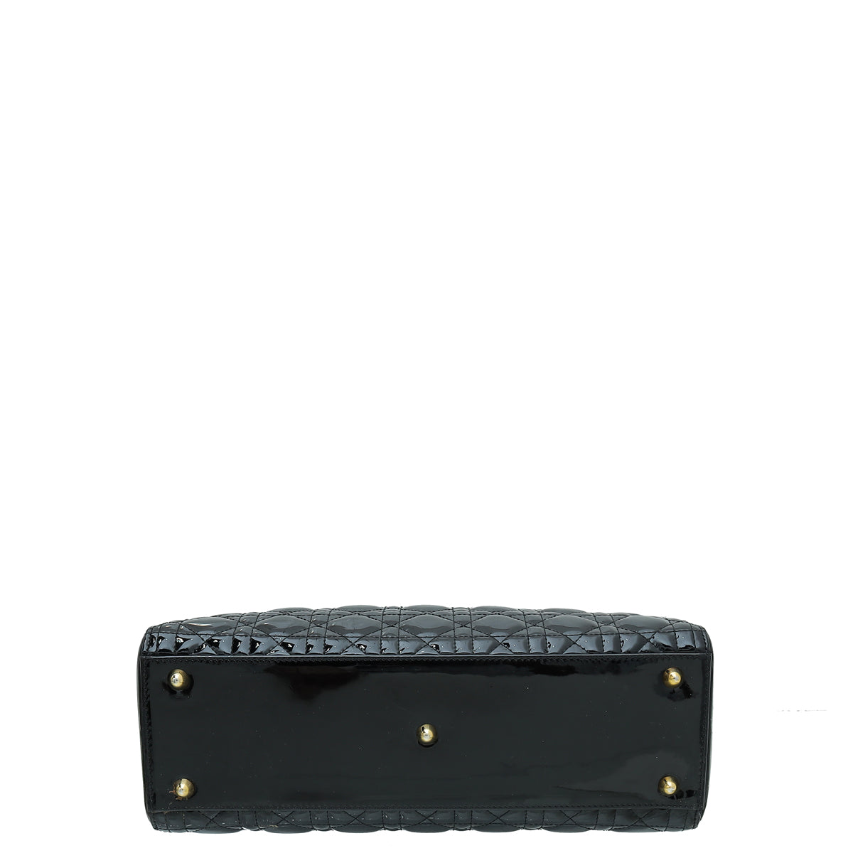 Dior Lady Dior Handbag - Rovelle Bags