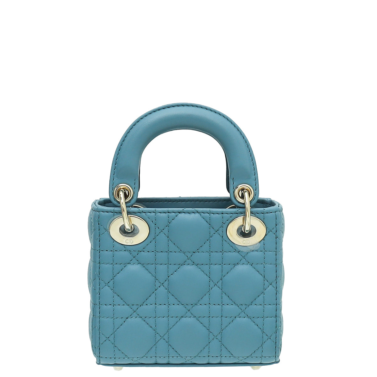 Dior Lady Dior Handbag - Rovelle Bags