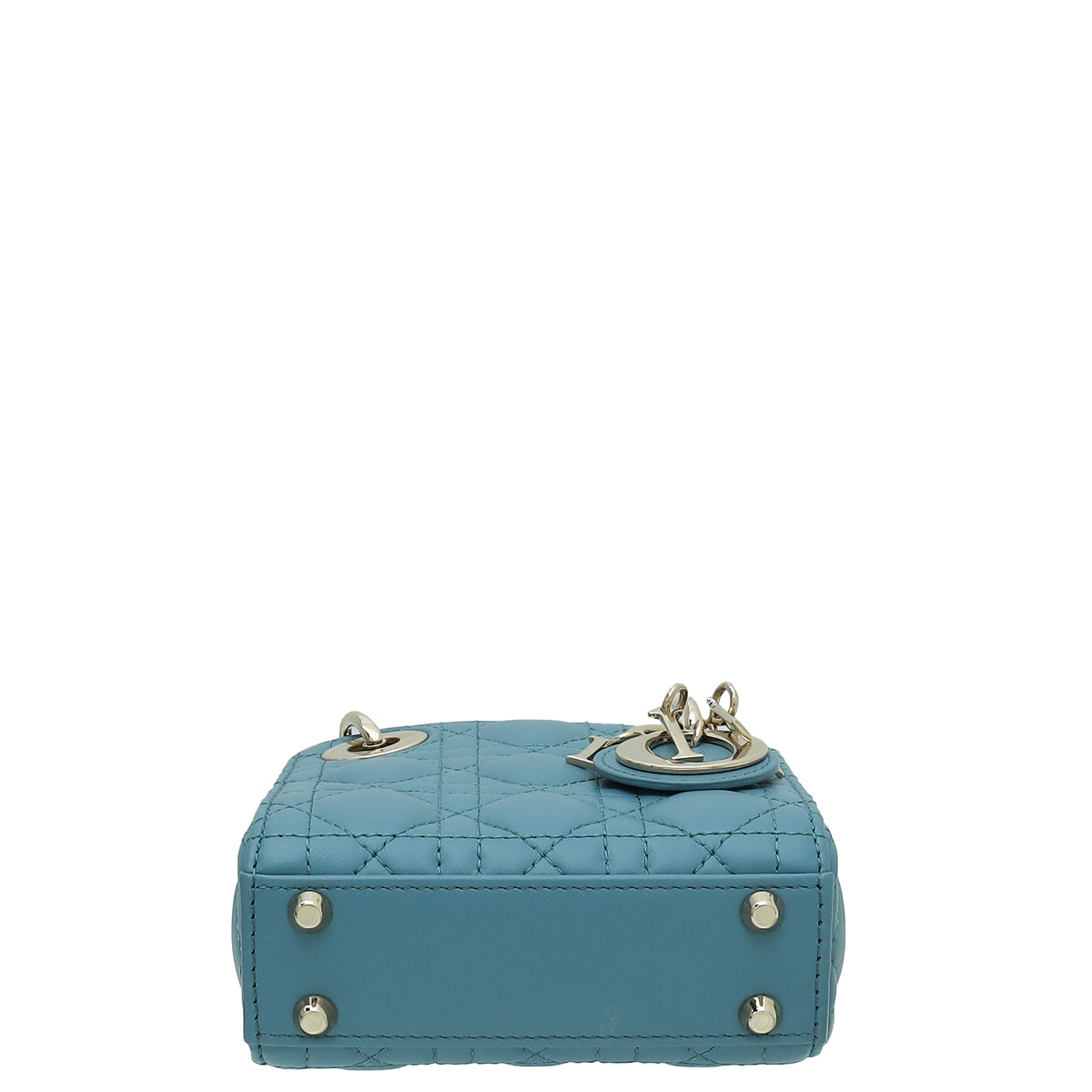 Dior Lady Dior Handbag - Rovelle Bags