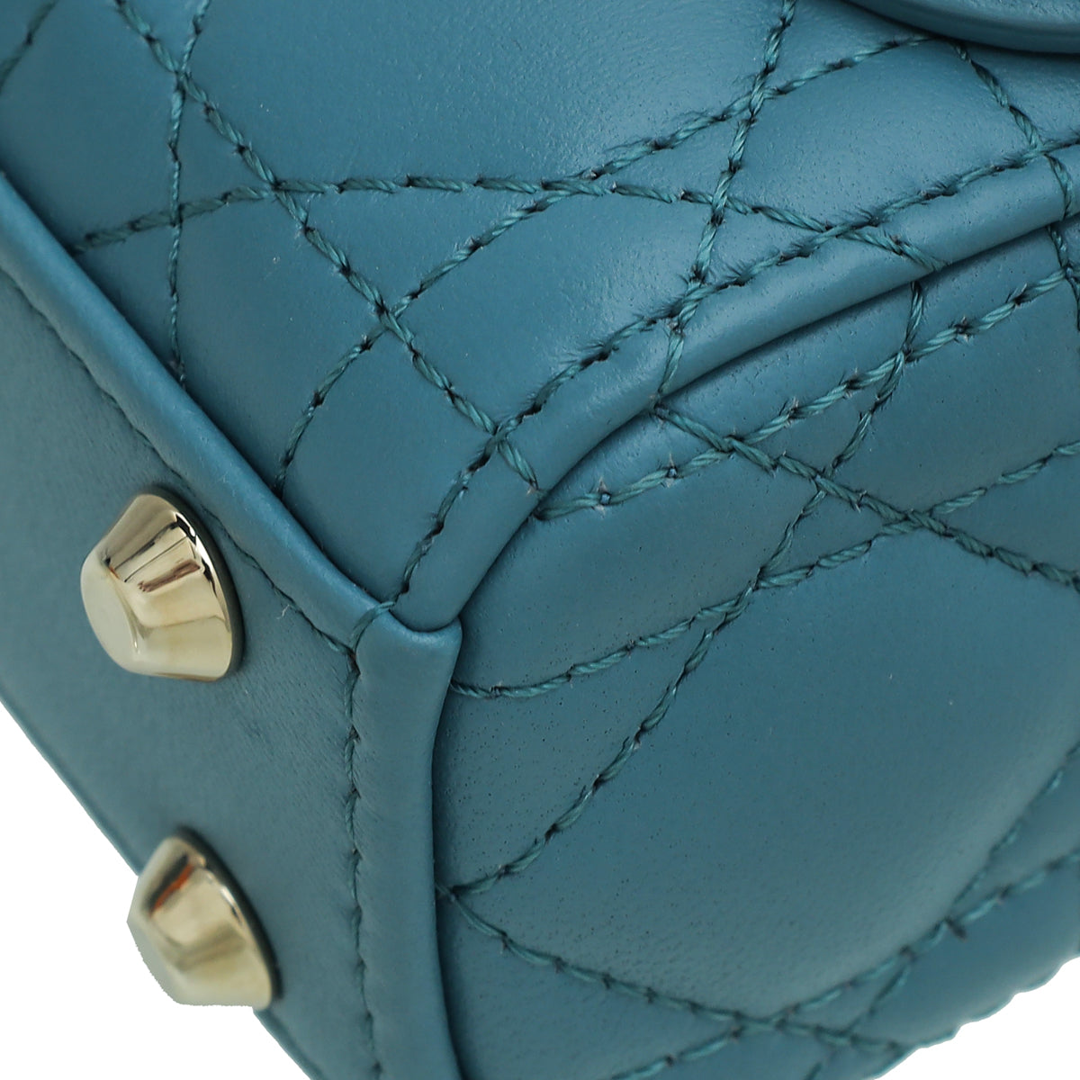 Dior Lady Dior Handbag - Rovelle Bags