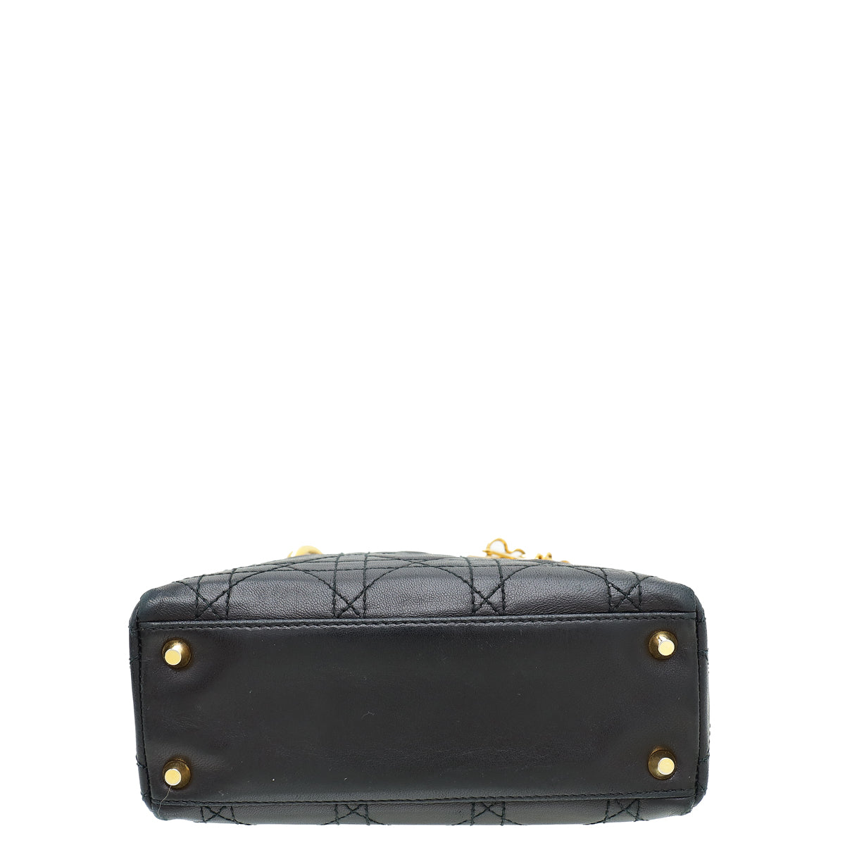 Dior Lady Dior Handbag - Rovelle Bags
