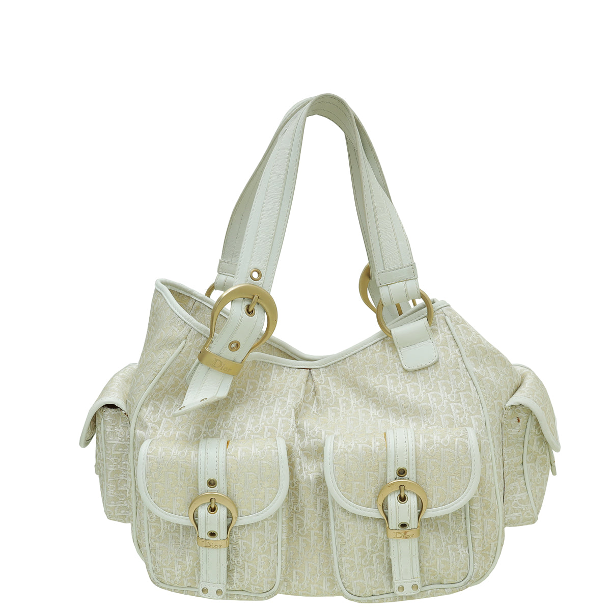 Dior Oblique Shoulder Bag - Rovelle Bags