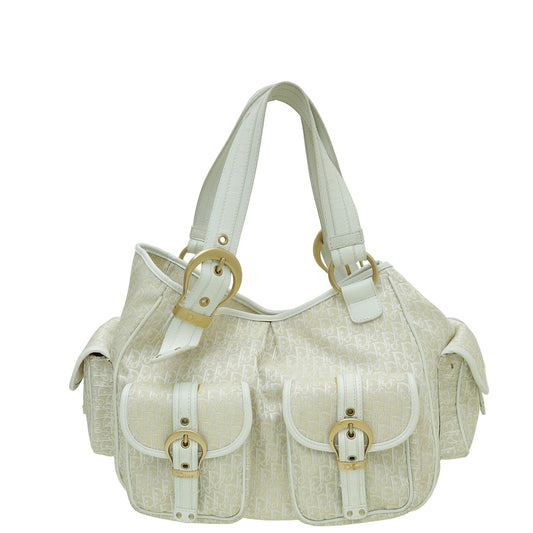 Dior Oblique Shoulder Bag - Rovelle Bags