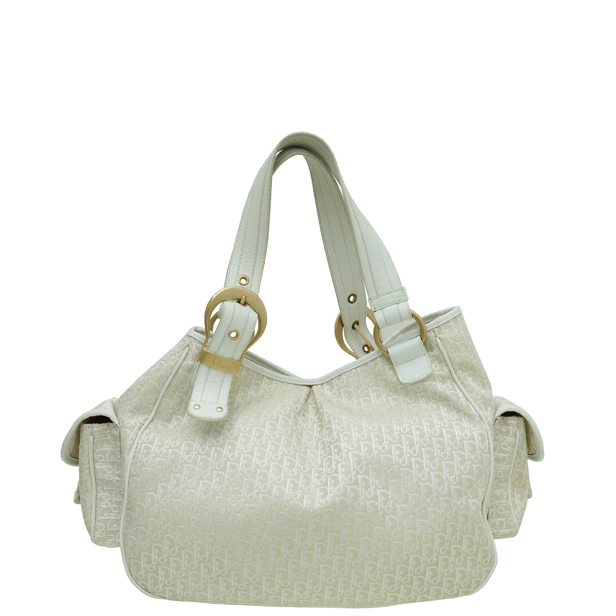 Dior Oblique Shoulder Bag - Rovelle Bags