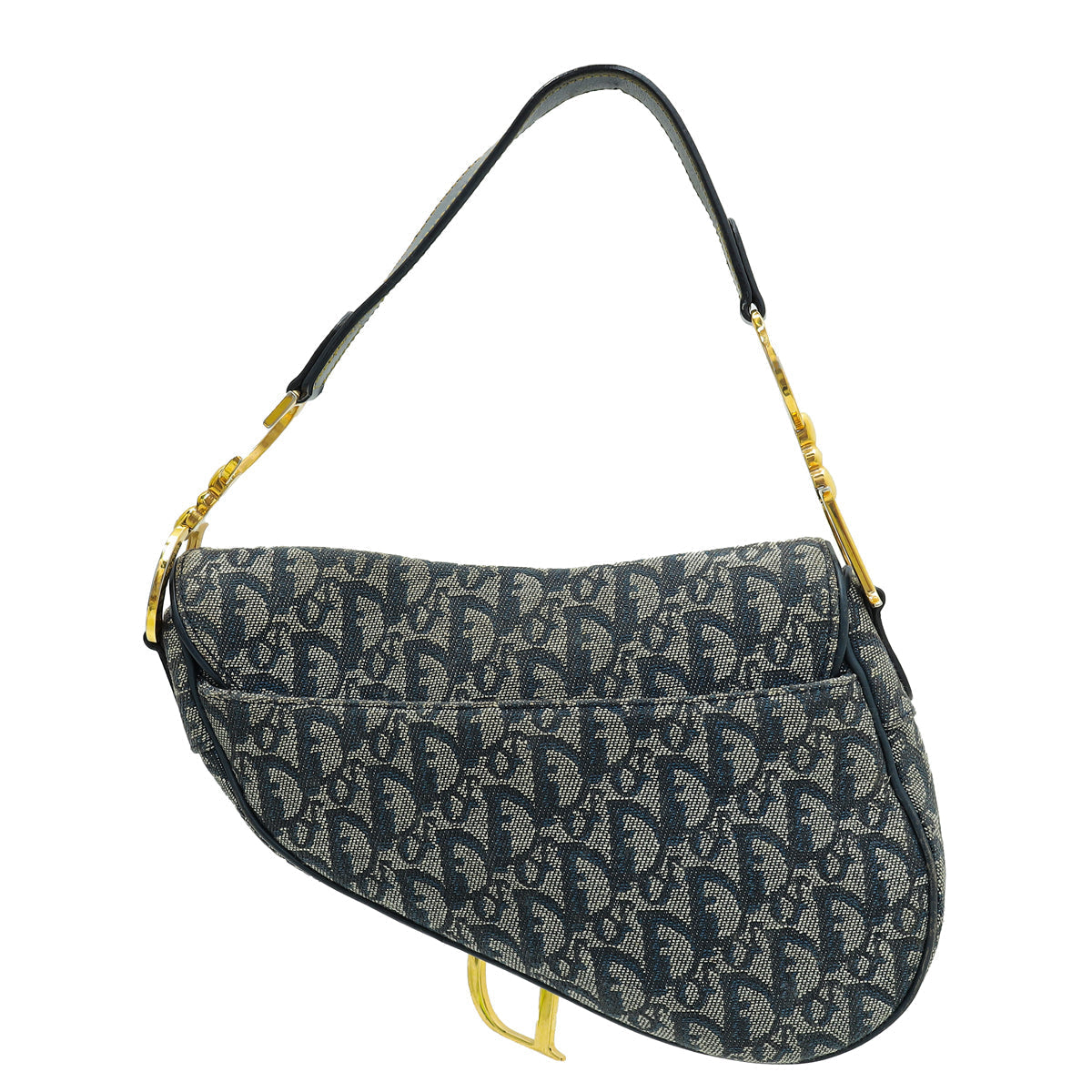 Dior Saddle Crossbody - Rovelle Bags