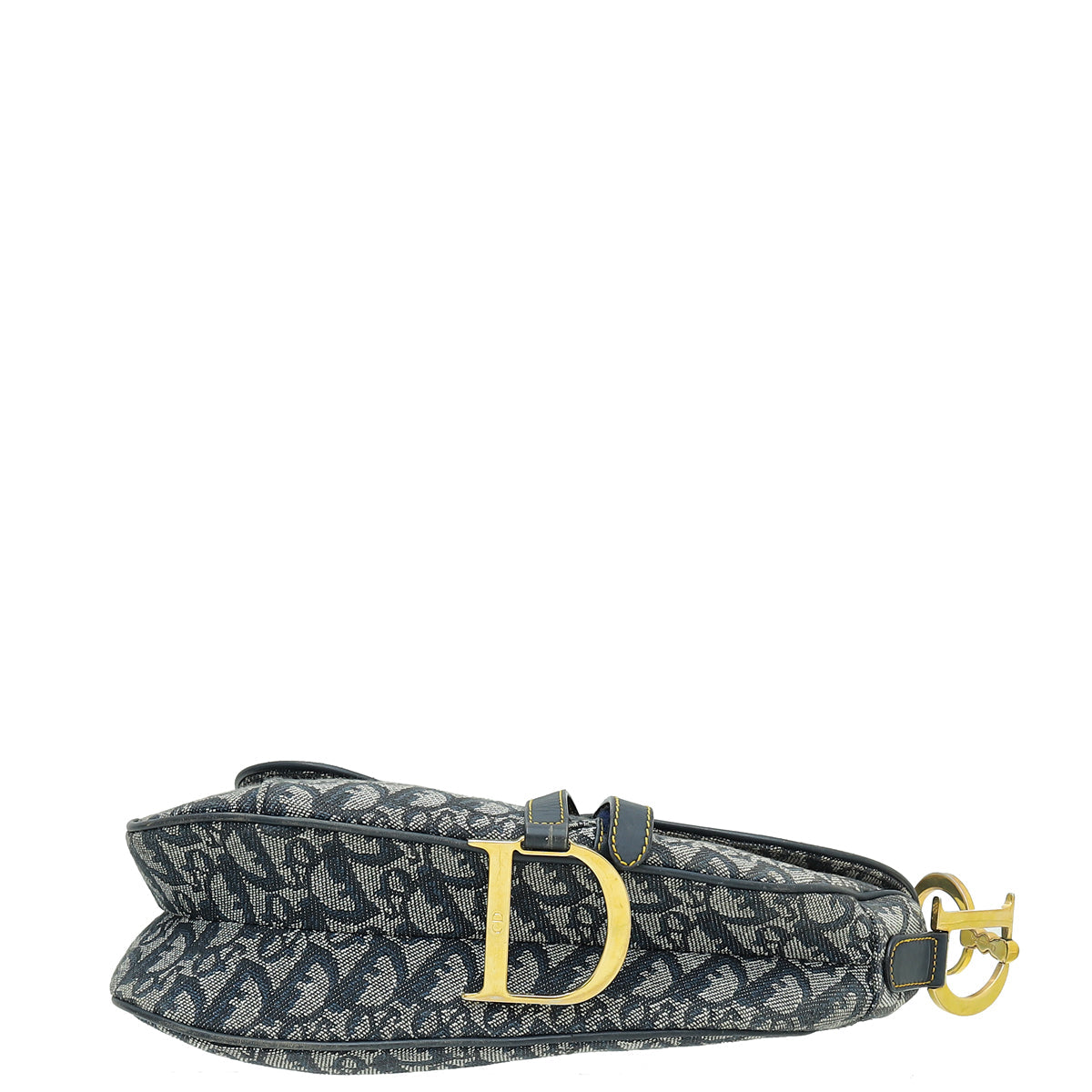 Dior Saddle Crossbody - Rovelle Bags