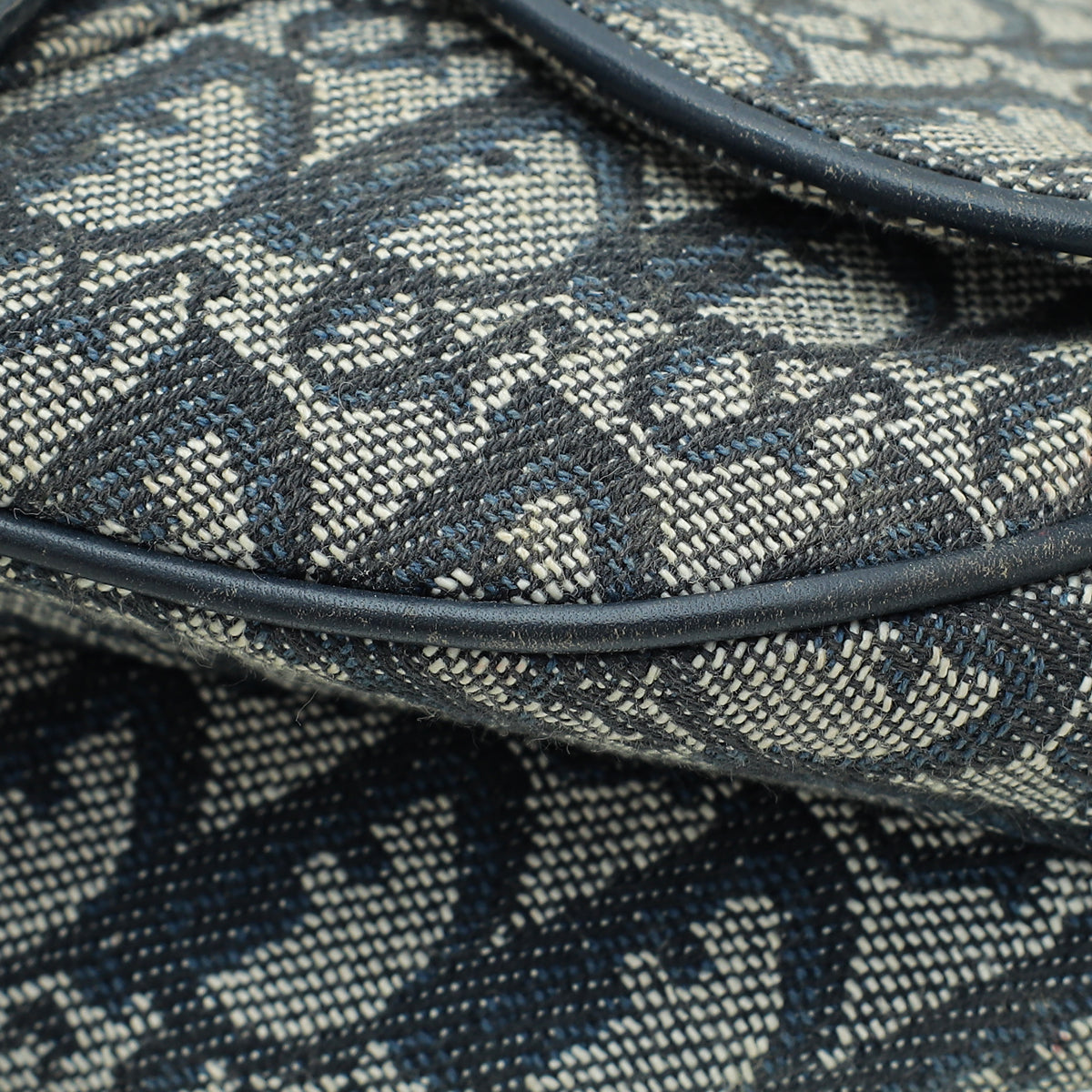 Dior Saddle Crossbody - Rovelle Bags