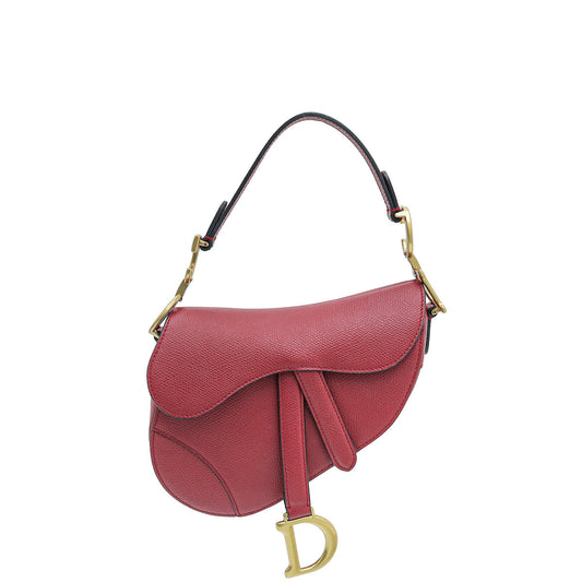 Dior Saddle Crossbody - Rovelle Bags