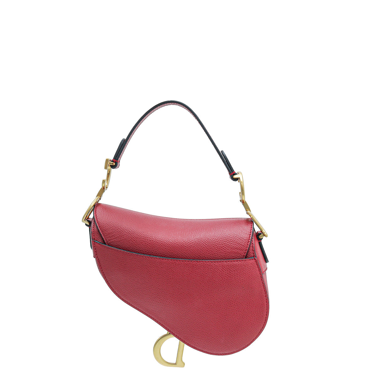 Dior Saddle Crossbody - Rovelle Bags
