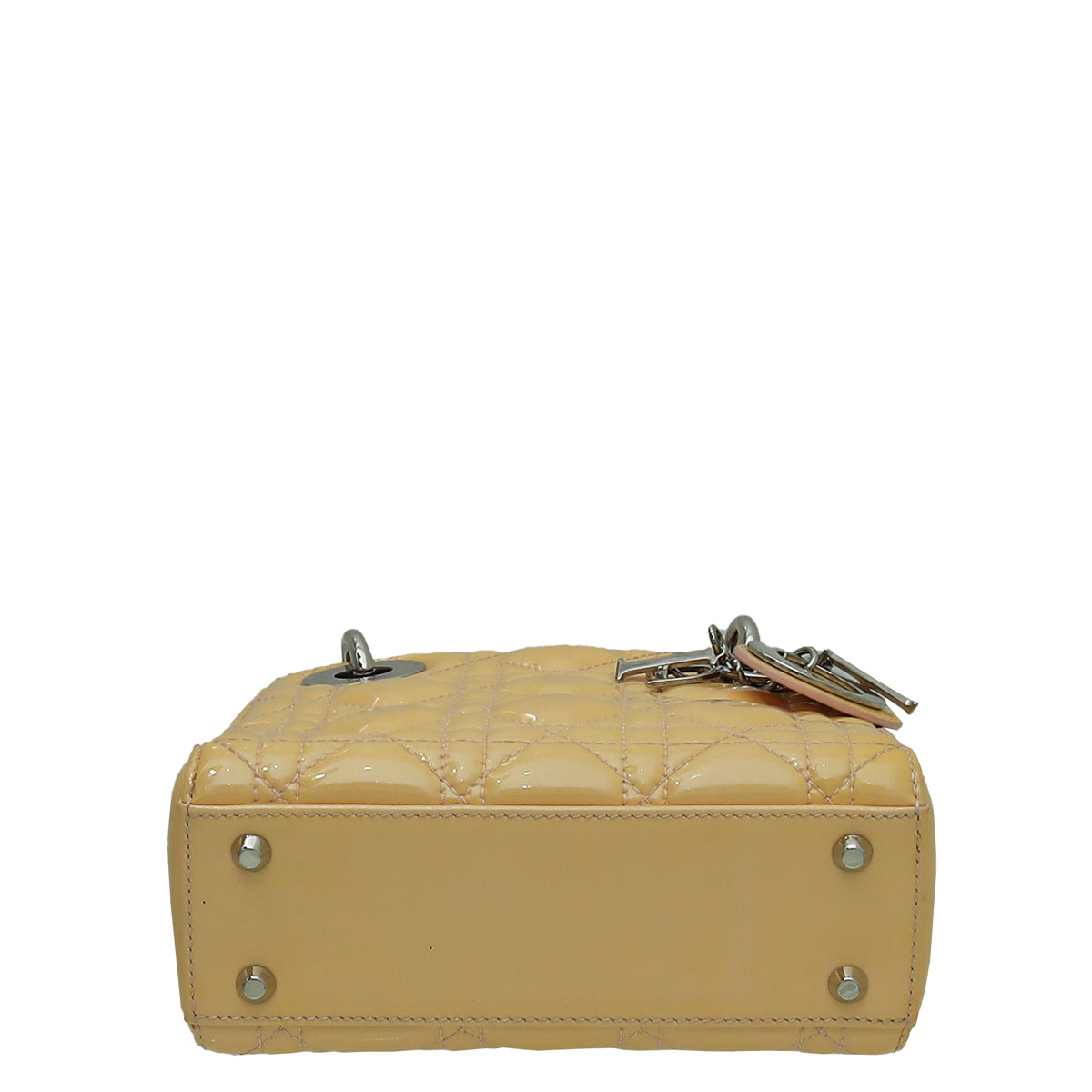 Dior Lady Dior Handbag - Rovelle Bags