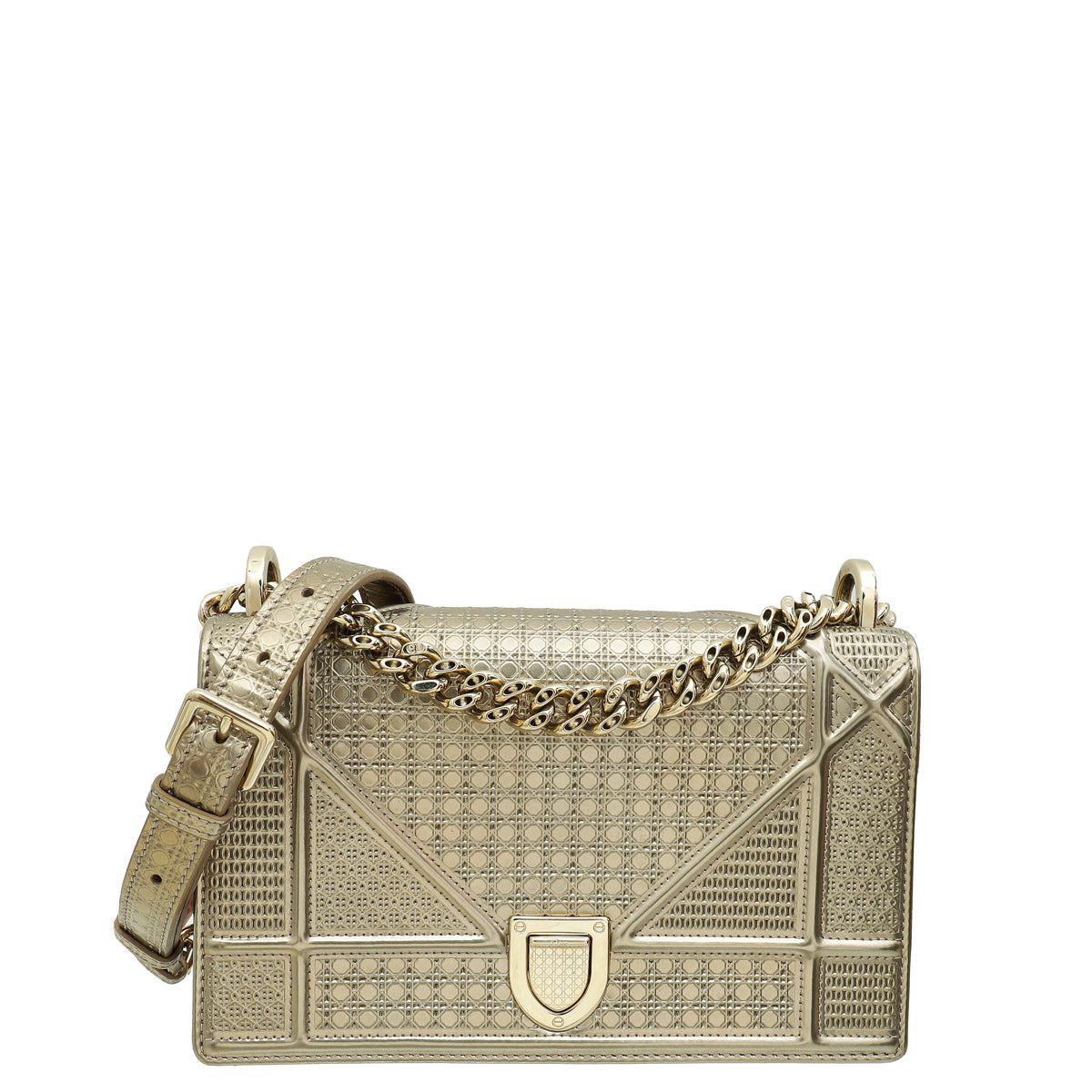 Dior Diorama Shoulder Bag - Rovelle Bags